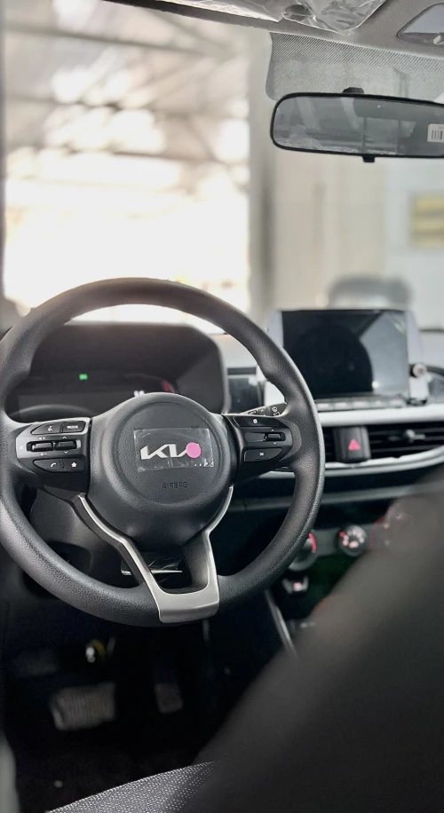 Kia Picanto 2025 Glx