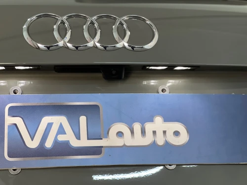 Audi Q3 2026 IS-line 35 tfs