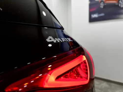 Mercedes GLE 2020 Designo