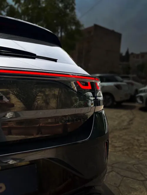 Volkswagen T-roc 2026 R-line