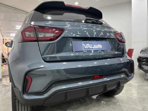 Livan X3 Pro  2026 Global