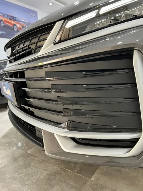 Geely Coolray 2026 Full
