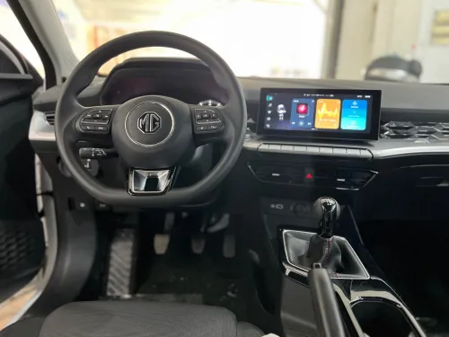 MG 5 2026 180 dvt