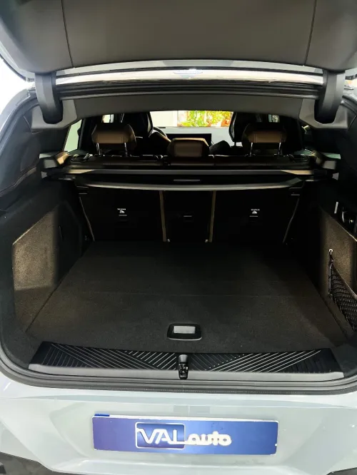 BMW X3 2025 M sport