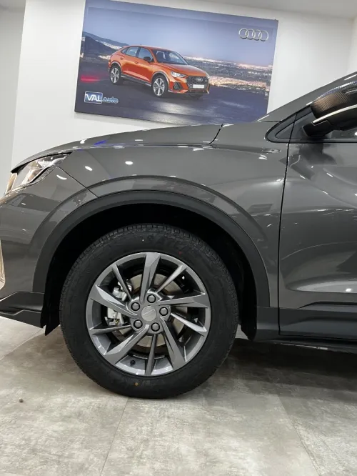 Geely Coolray 2025 Super max