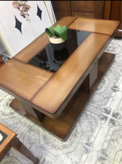 Tables