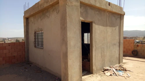 Vente Villa Tlemcen Tirni beni hediel