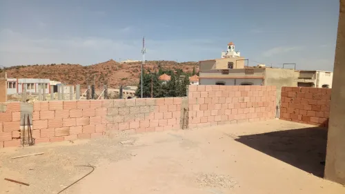 Vente Villa Tlemcen Tirni beni hediel