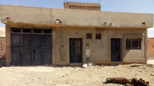 Vente Villa Tlemcen Tirni beni hediel