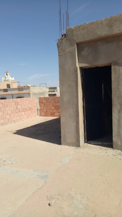 Vente Villa Tlemcen Tirni beni hediel