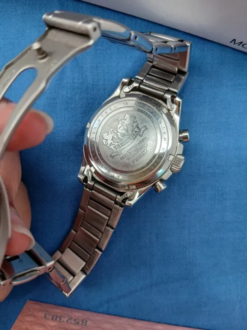 Montre festina femme