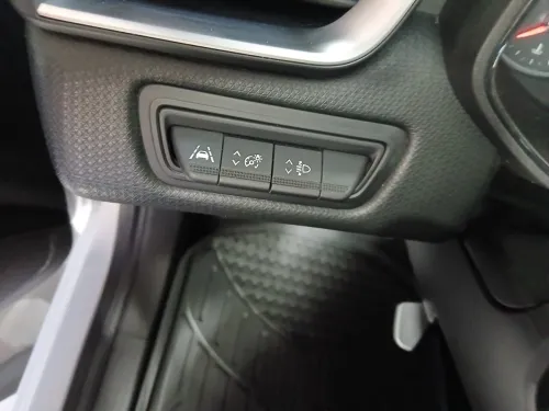 Renault Clio 5 busines plus 2022 Boite 6 la 90chv