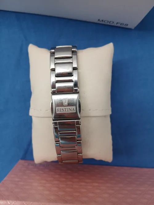 Montre festina femme