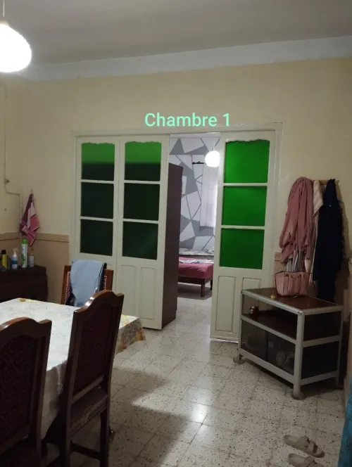 Vente Villa Aïn Témouchent Ain temouchent