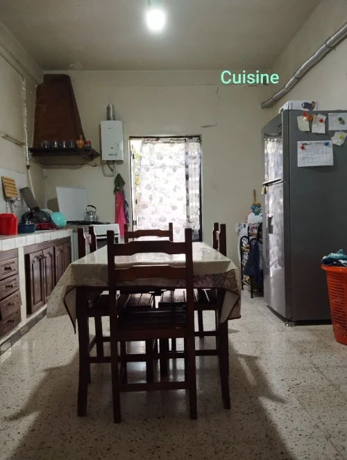 Vente Villa Aïn Témouchent Ain temouchent