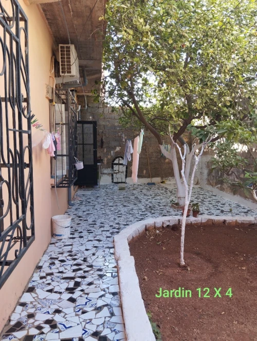 Vente Villa Aïn Témouchent Ain temouchent
