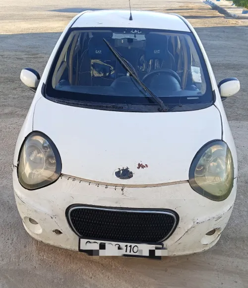 Geely Ray 2010 Ray