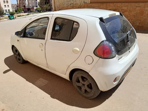 Geely Ray 2010 Ray