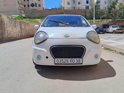 Geely Ray 2010 Ray