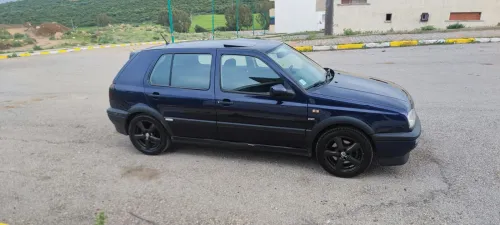 Volkswagen Golf 3 1995 GTI