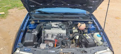 Volkswagen Golf 3 1995 GTI