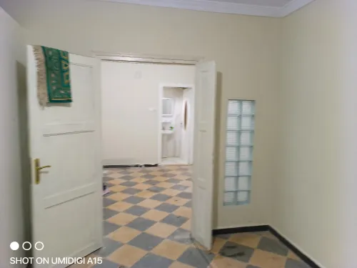 Location Appartement Niveau de villa Studio Alger Dar el beida