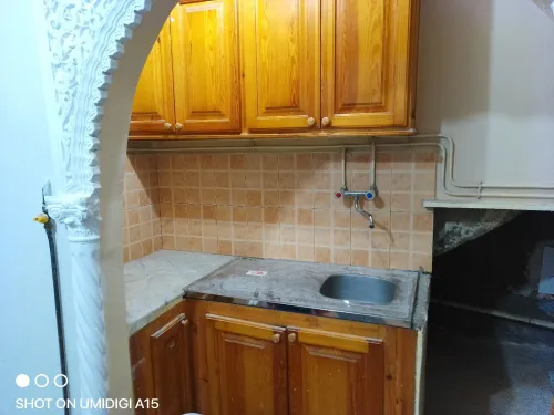Location Appartement Niveau de villa Studio Alger Dar el beida