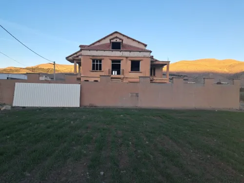 Vente Villa Bordj Bou Arreridj Bordj ghedir