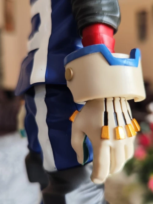 My Hero Academia 7th Figure IZUKU MIDORIYA