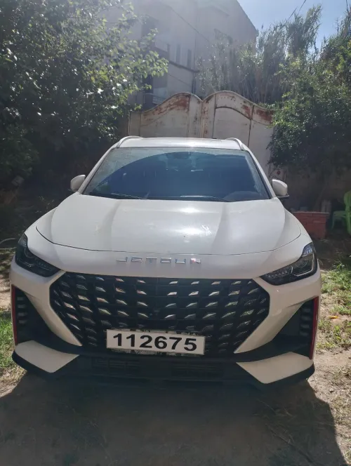 Jetour  X70 PLUS 2023 Premium pro