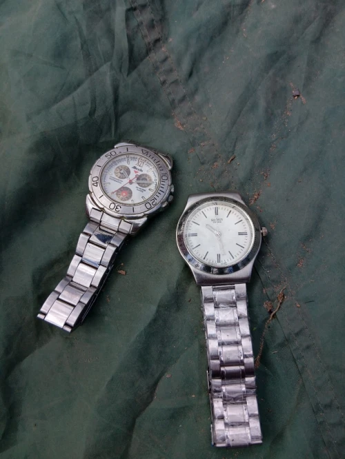 Montres Homme