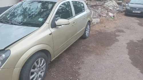 Opel Astra 2006 H