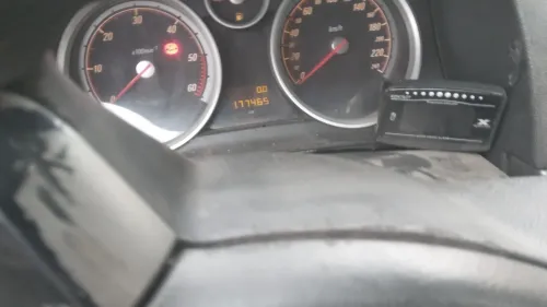 Opel Astra 2006 H