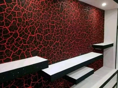 صباغة وترميم المنازل و بديكورات حديثة pantre