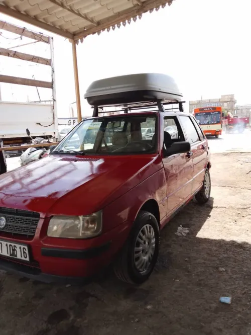 Fiat Uno 2006 Uno