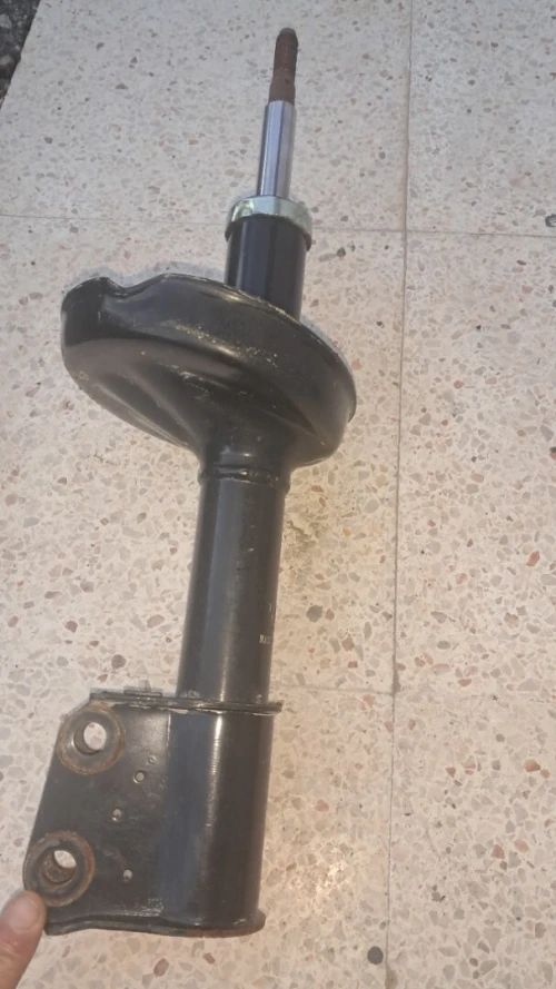 Amortisseur Avant kangoo 1