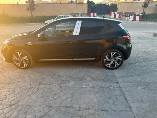 Renault Clio 5  2023 RS Line