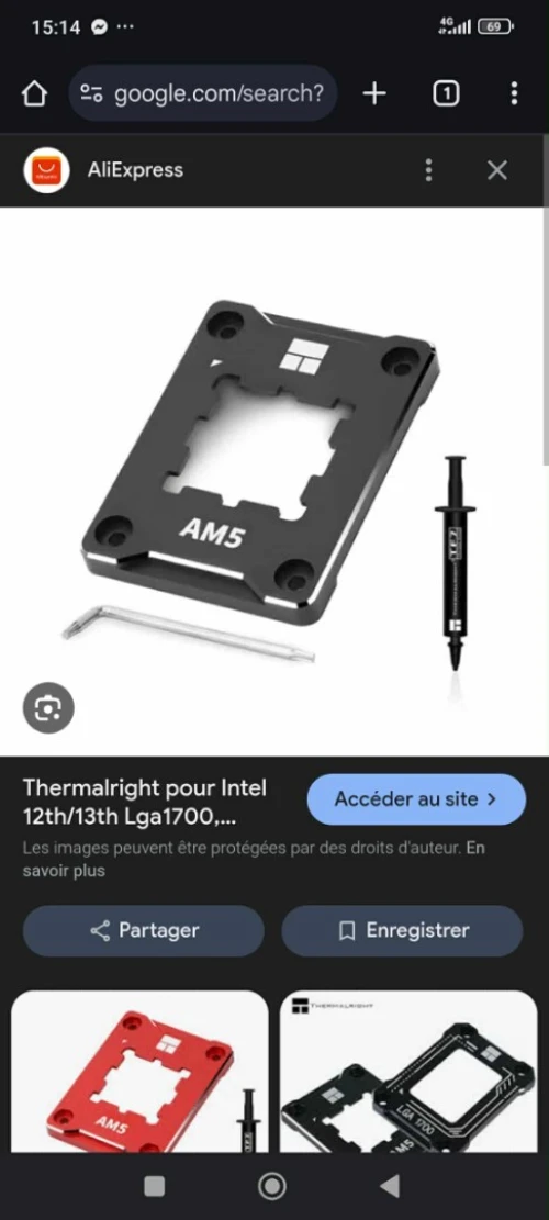 config Ryzen7 9800x3d
