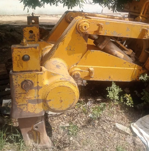 CATERPILLAR bull D7F 