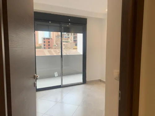 Vente Appartement F3 Oran Oran