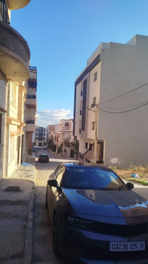 Vente Terrain Oran Bir el djir