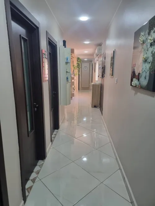 Location Appartement F4 Oran Bir el djir