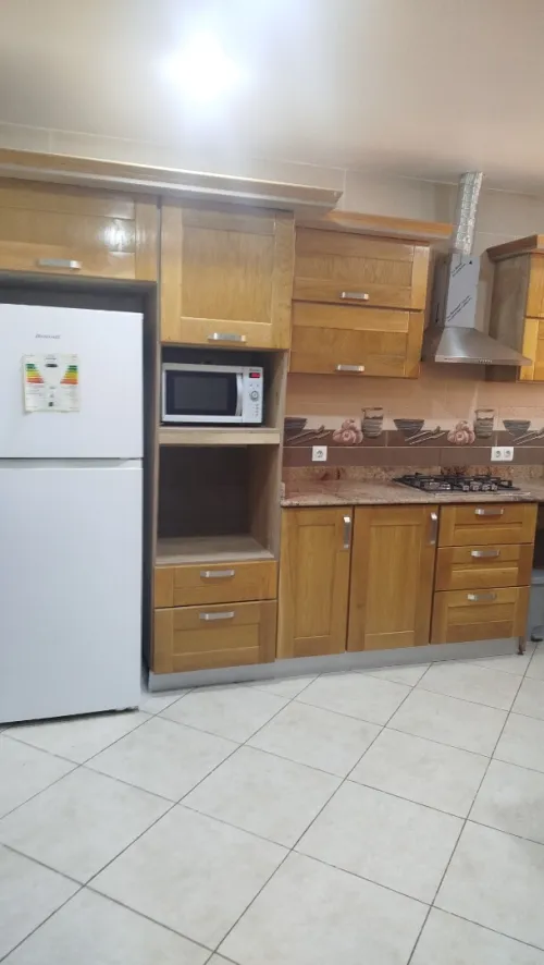 Vente Appartement F4 Oran Bir el djir