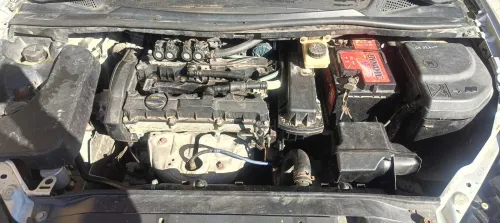 Citroen C4 2006 C4