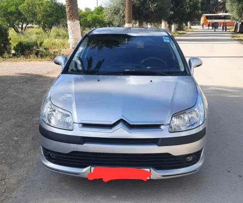 Citroen C4 2006 C4