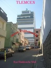 Vente Immeuble Tlemcen Tlemcen