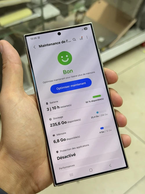 Samsung S24 ultra
