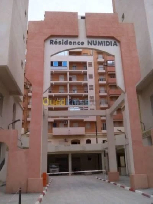 Location Appartement F3 Béjaïa Bejaia