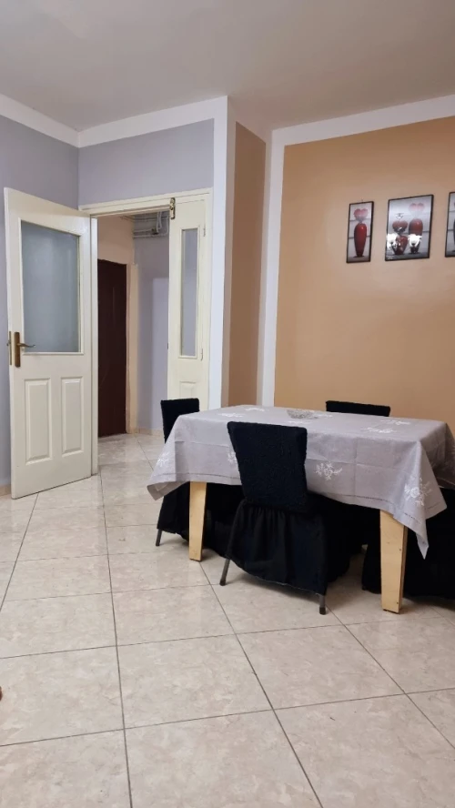 Location Appartement F3 Béjaïa Bejaia