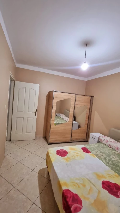 Location Appartement F3 Béjaïa Bejaia